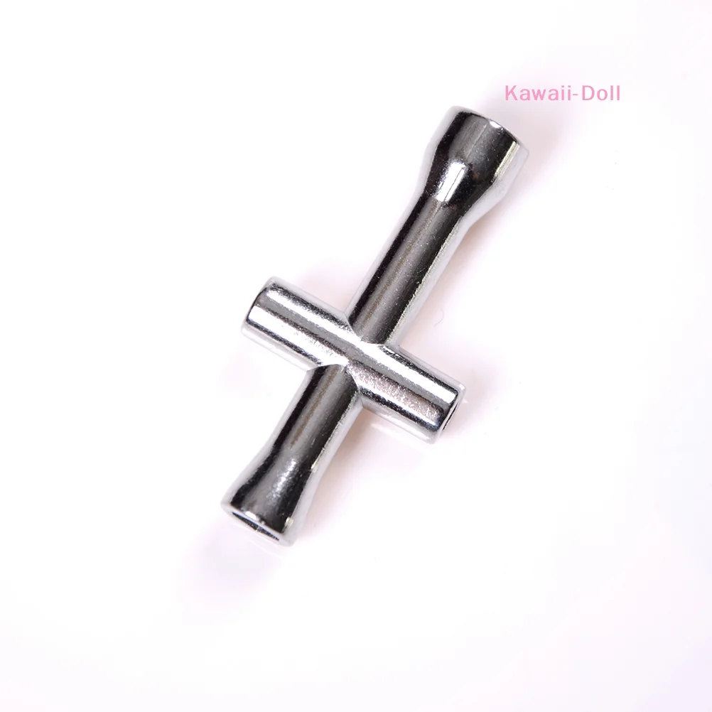 [DO]1:16 1:10 RC Car Cross Sleeve Wrench Demolition Tire Vehicle Model Tools[DO]