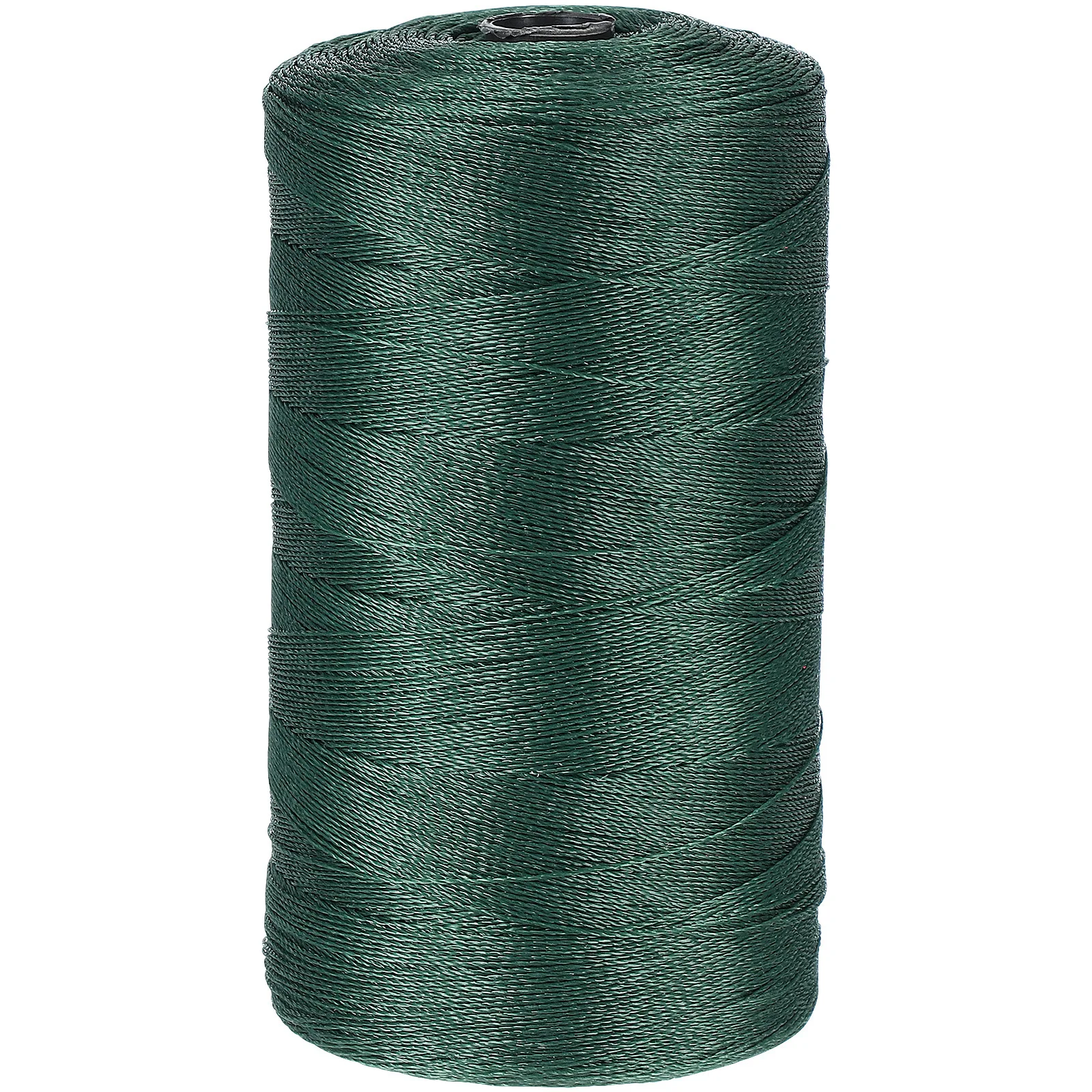 

1pcs 1 Roll Braided Fishing Nylon Rope For Fishing Net Repair Outdoor Use Multipurpose Twine String Braid Rope