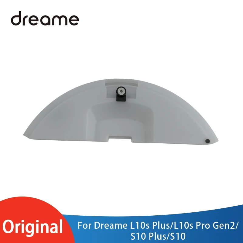 Original Dreame L10s Plus/L10s Pro Gen2/S10 Plus/S10 Water Tank Robot Vacuum Cleaner Accessories Spare Parts