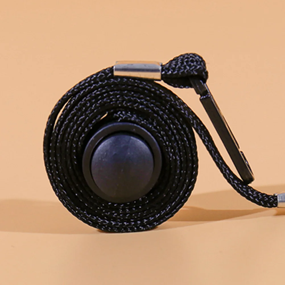 

12 Pcs Wind Rope Glasses Lanyard Adjustable Length Mask Face Hat Anti-lost Cover Buckles Polyester Ear Saver Safety Holder