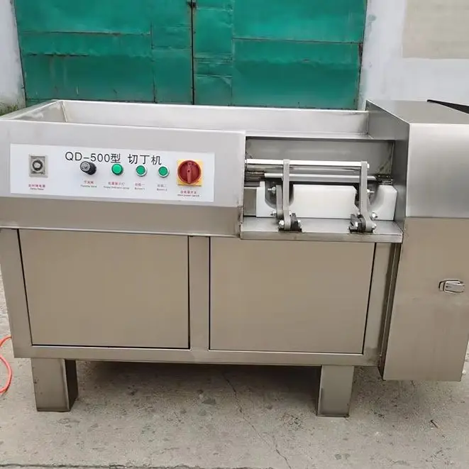 Automatic Frozen Be…