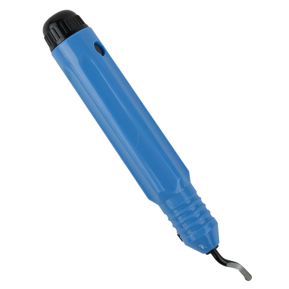 

Aluminum And Plastic Deburring Tool Deburring Tool BS1010 BS1010 Blade Brand New Deburring Tool M2 HSS & Plastic
