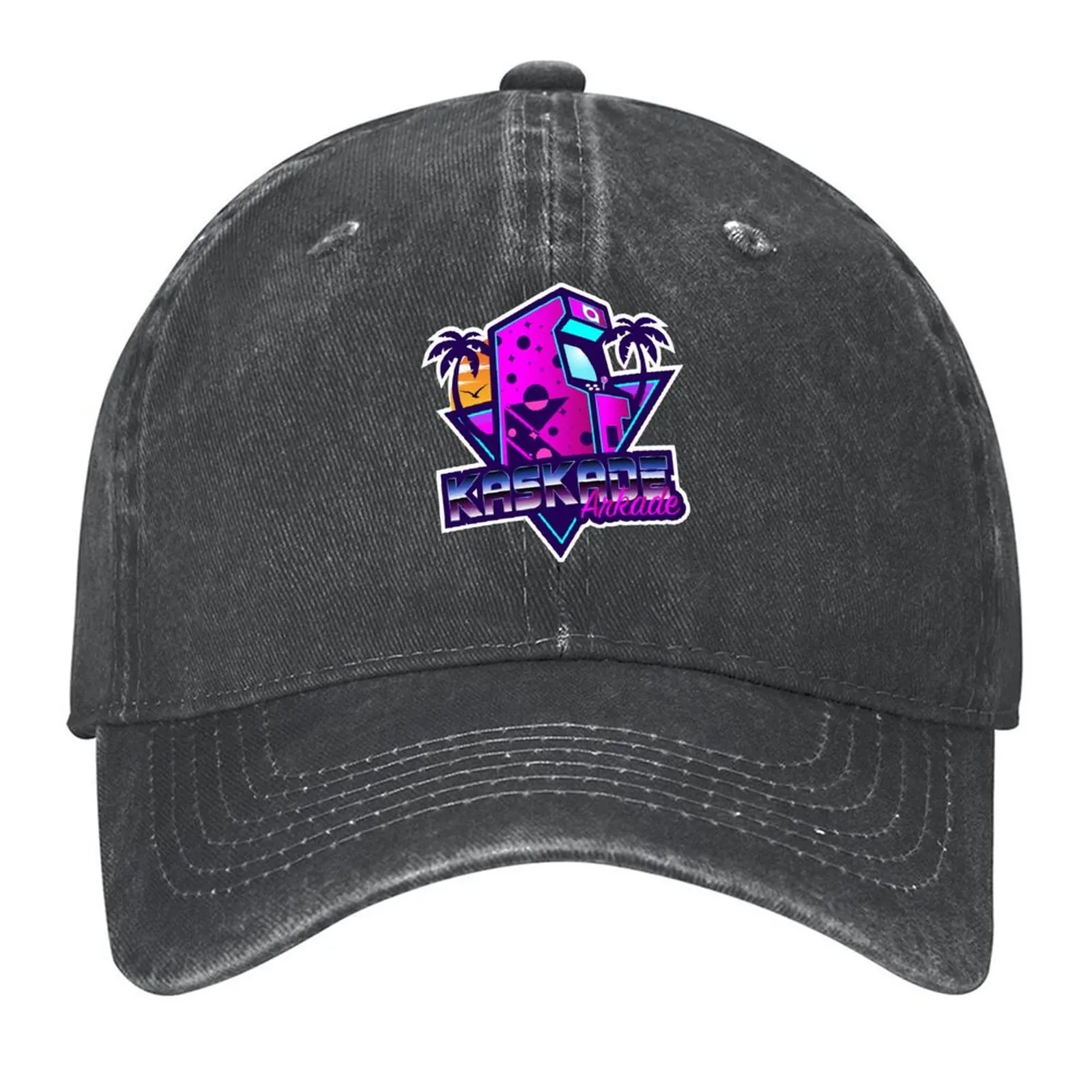 

KASKADE Arkade Baseball Cap Golf Cap tactical cap Snap Back Hat Big Size Hat Baseball Men Women's