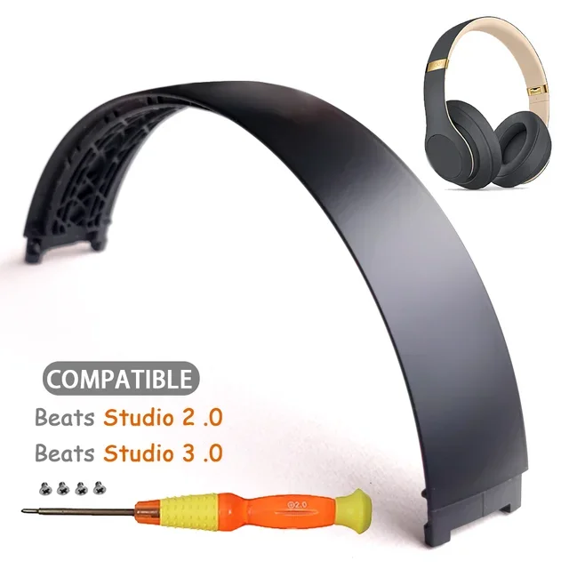 Replacement Headband Arch for Beat Studio Headphones