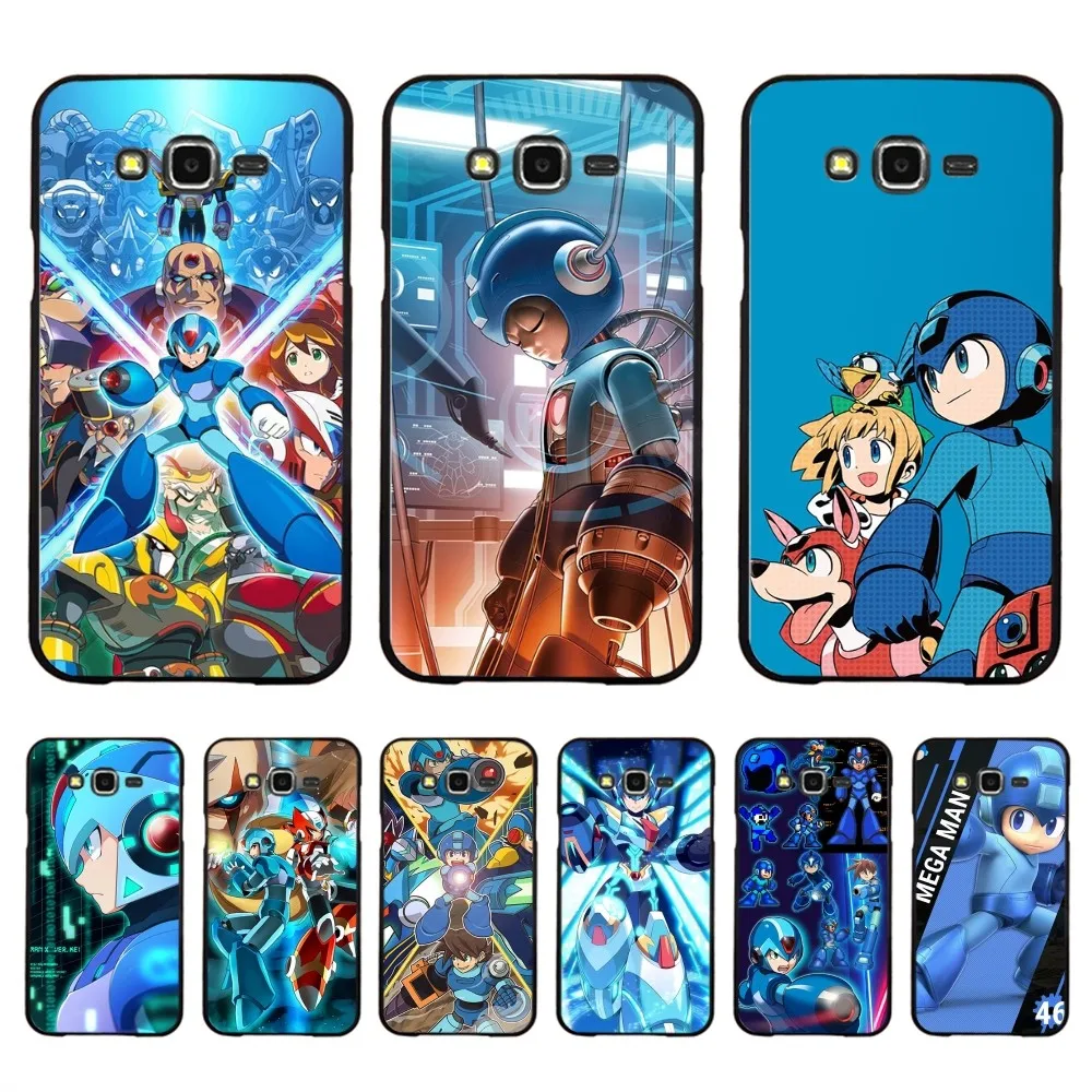 

M-Mega anime Man Mousepad For Redmi 8 9 10 pocoX3 pro for Samsung Note 10 20 for Huawei Mate 20 30 40 50 lite