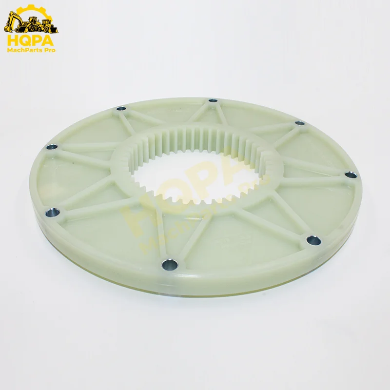 

CA1021733 102-1733 1021733 Coupling Flange For Excavator Engine Part Number Caterpillar 3054C Spare Parts