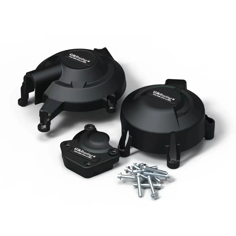 For Triumph Daytona 675R 2011-2012 Street Triple 675 (R) 2011-2016 GB Racing Motorcycle Engine Protect Cover Clutch Protection - Image 6