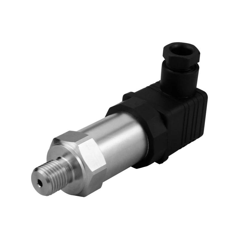 High Precision Pressure Transmitter 4~20Ma Signal Pressure Sensor Pressure Transducer Sensor Measuring Tools - view 5