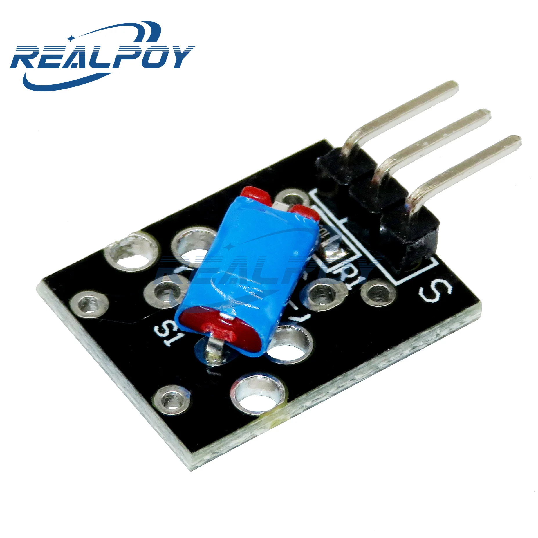 3Pin KY-020 3.3-5V … - image