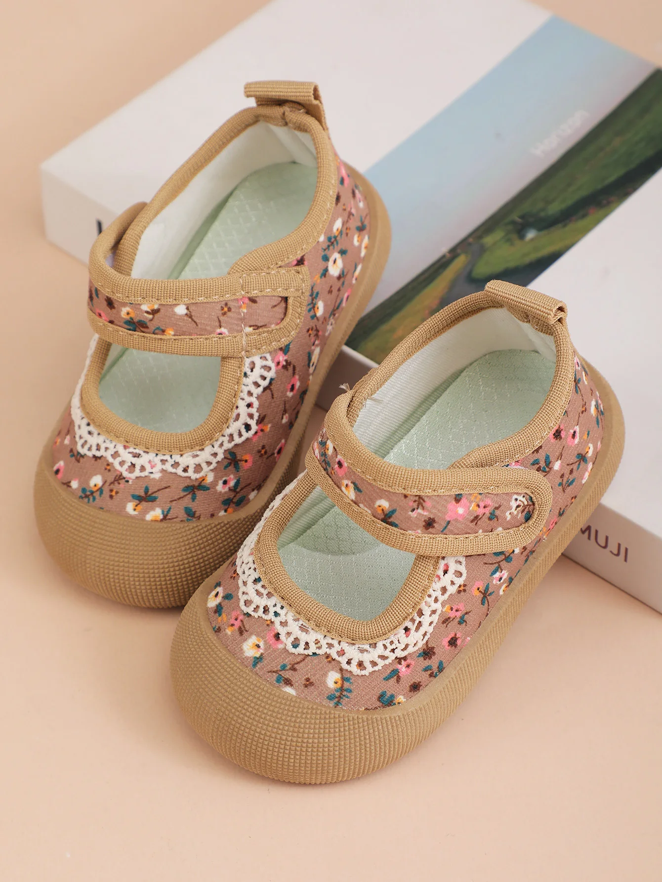 Thumbnail 4 - #82 Top Soft Sole Baby Shoes Picks for Every Budget