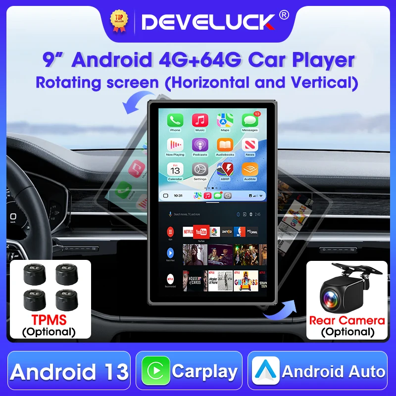 Develuck 9