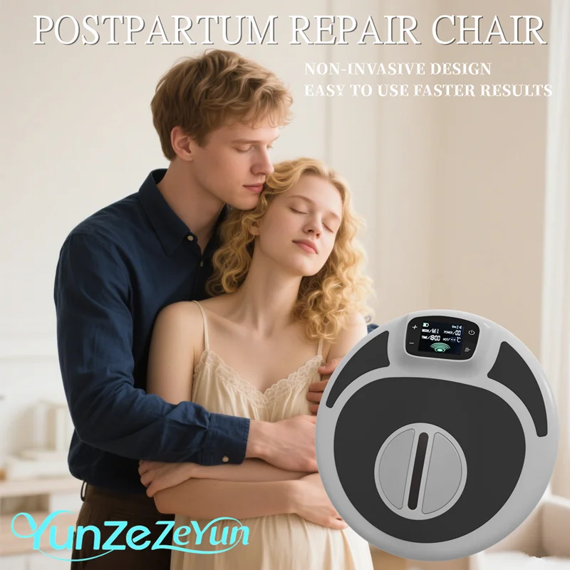 

Women's Recovery 2025 Latest Hip Bone Conditioning EMS Pelvic Floor Muscle Repair Instrument Women Hip Tightening Beauty Device