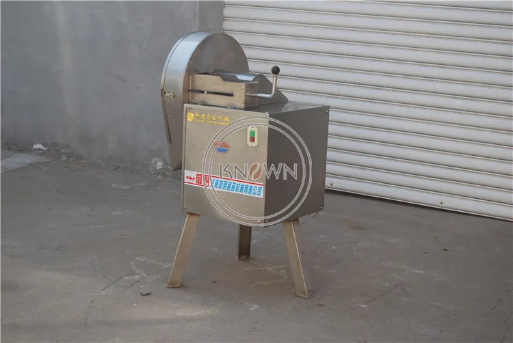 Stainless steel high quality vegetable cutter machine/vegetable and fruit slicer/cutter machine