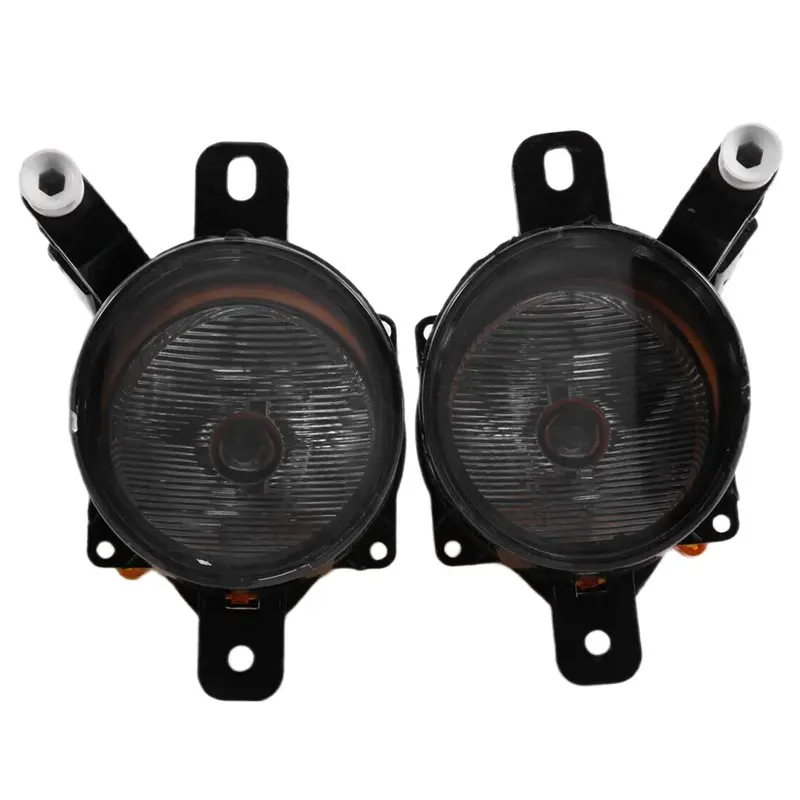 

Durable-Front Bumper Fog Lights For Cadillac SRX 2010-2016, Malibu SS 2013-2015, SATURN- Part Numbers 94708773 9470877