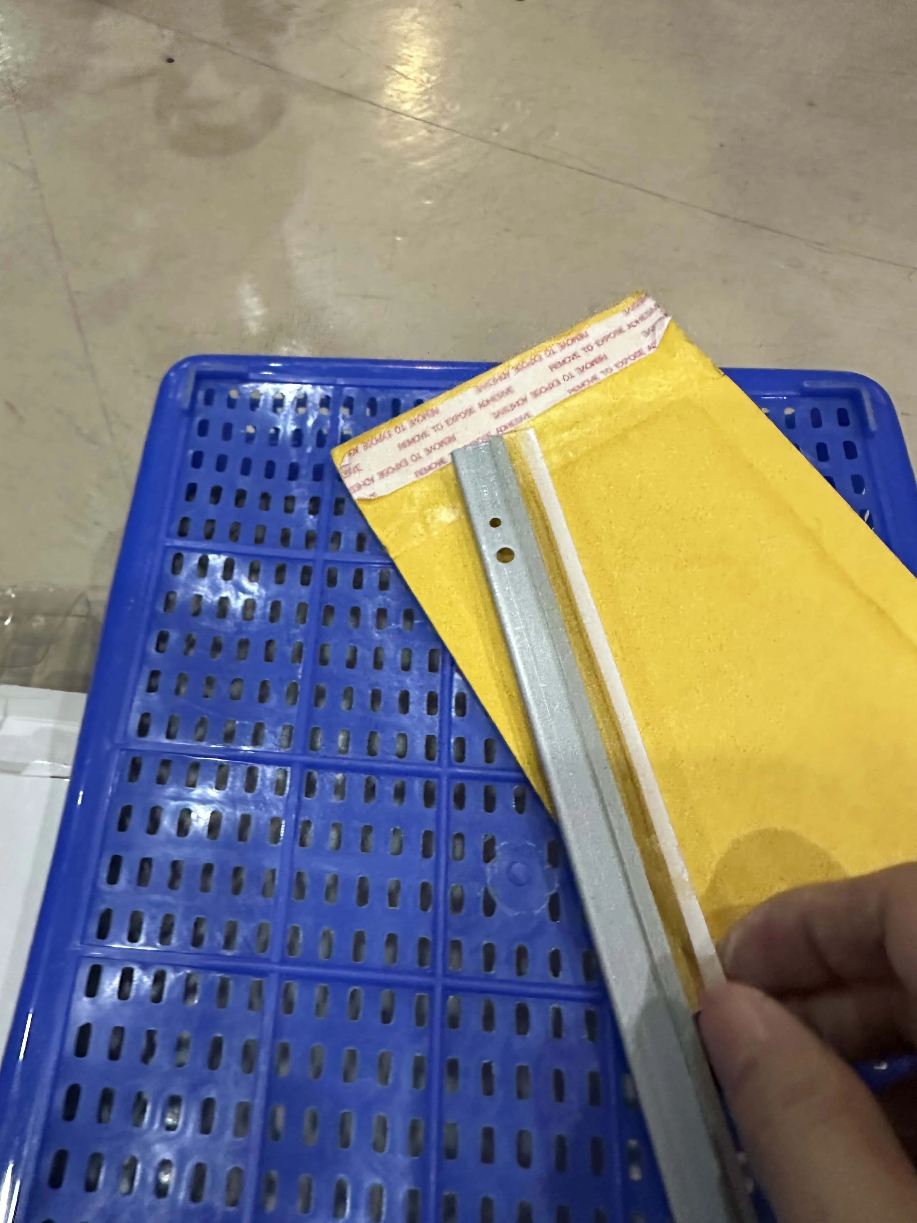 

Long Life AF1515 Drum Compatible Cleaning Blade For Ricoh Aficio 1013 1013f 120 1515 MP 161 171 301SP 161F