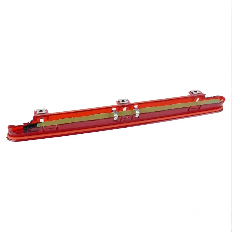 High Mounted Brake Light Black For VW Touran 2003-2010 Rear Roof 3rd Brake Light Additional Brake Lights 1T0945097A