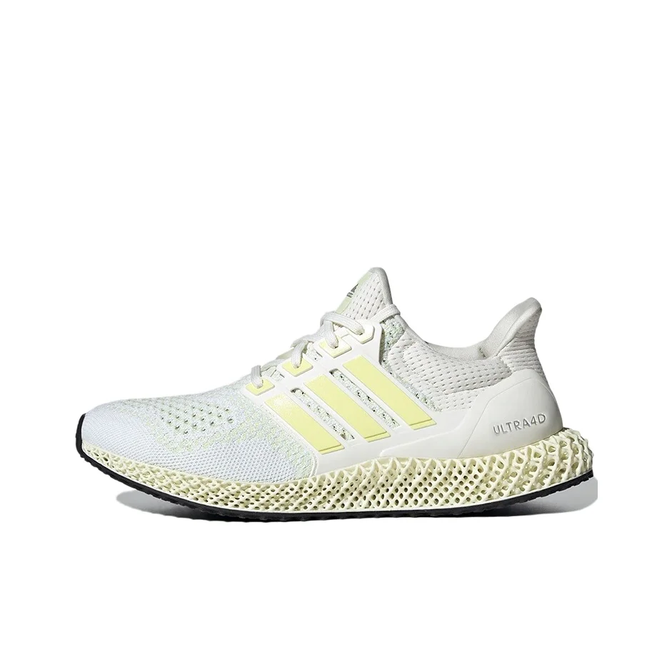 

Adidas Ultra 4D 'Lemon Twist' GX6366