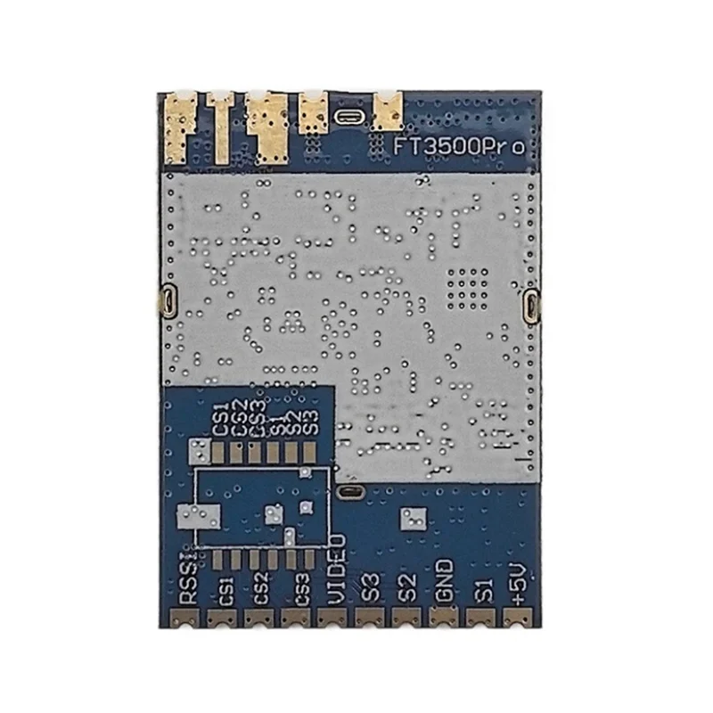 Jabs-Ft3500Pro 3.3G… - image