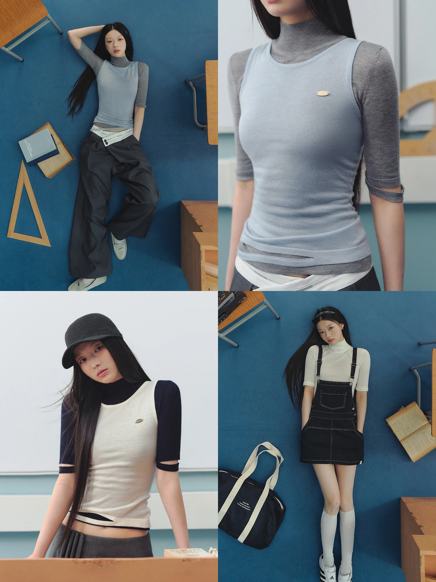 Laluneduciel Women'… - image