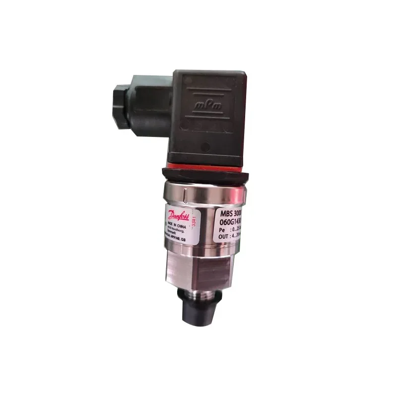 Danfoss pressure transmitter MBS3000 060G1430