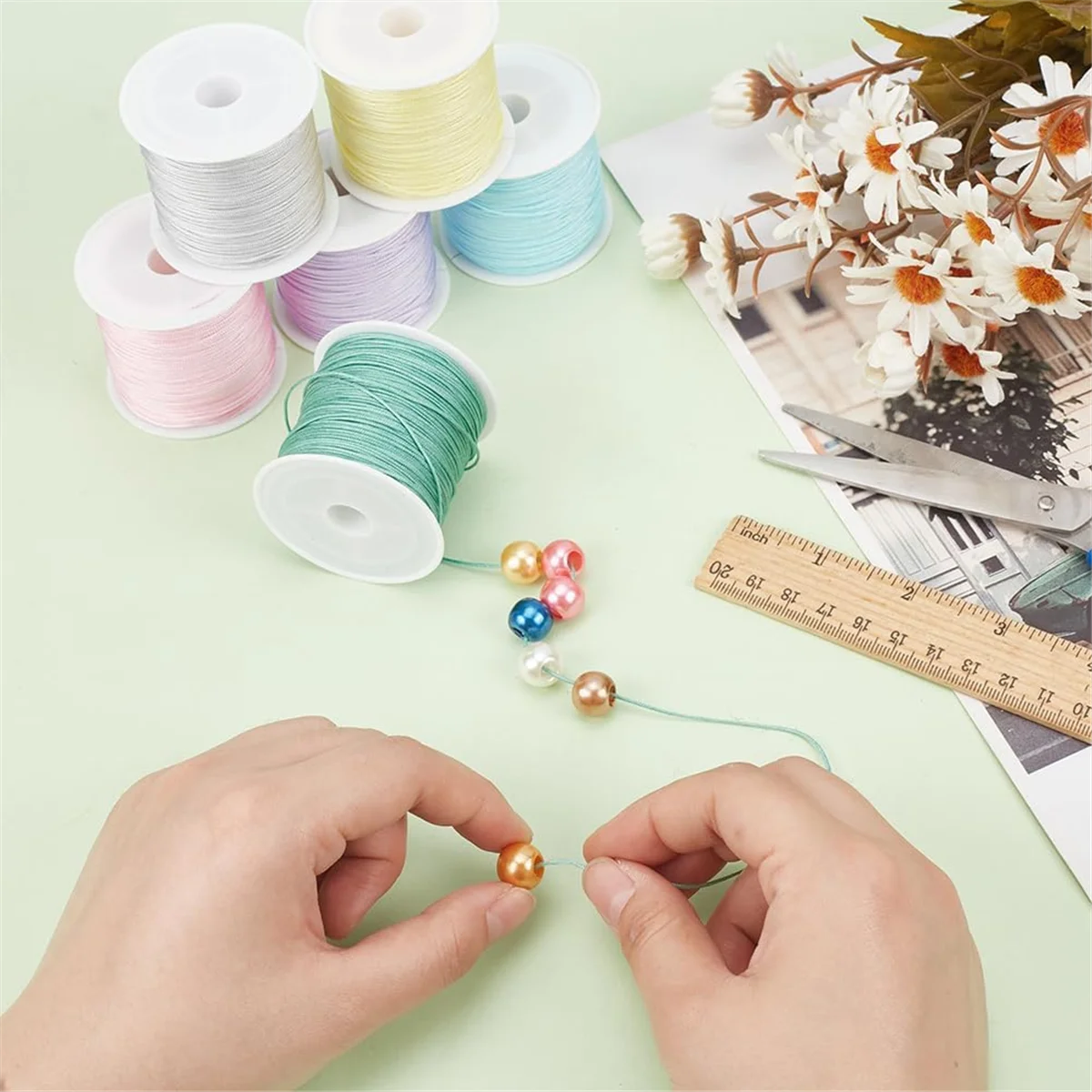 CYL-300 Yards 0.8Mm…