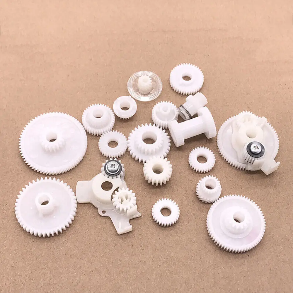 

Шестерня подходит для Epson WF-7110 WF-7710 WF-7620 WF-7111 7611 WF-7720