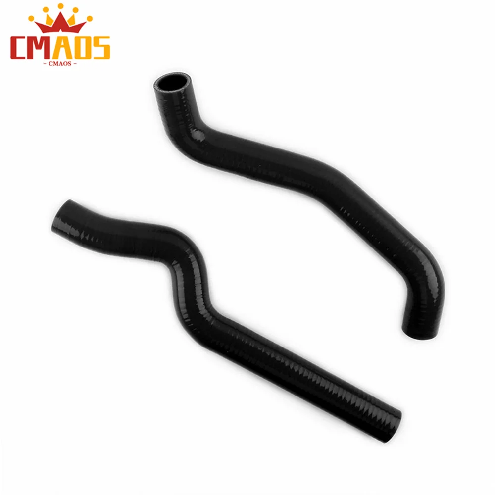 Silicone Radiator Hose Kit For 1998-2001 TOYOTA CORONA PREMIO 2.0L ST215 3S-FE