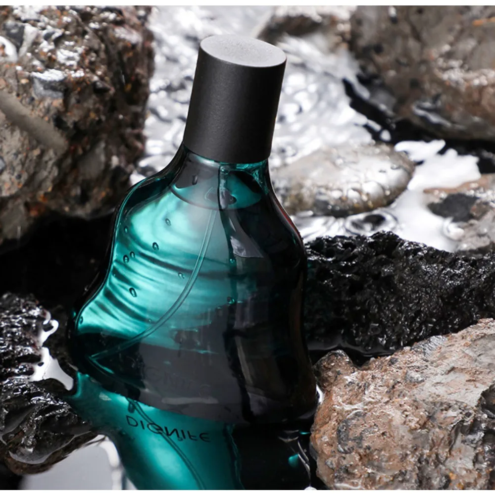 

Классические духи Роскошные мужские одеколонные долговечные легкие мужские духи EDP, свежие и синие чаи премиум-класса с ароматом древесины, парфюмерия для мужчин