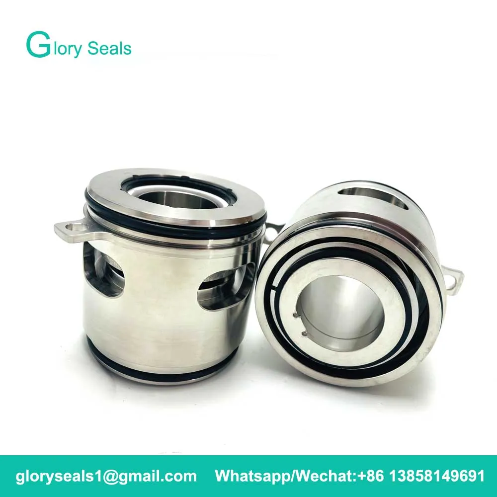 GLF-SE-32 32MM Type SE Mechanical Seal For Submersible Pump GLF SE/SL/SV Series Pumps(SIC/SIC/CAR/CER/VIT)