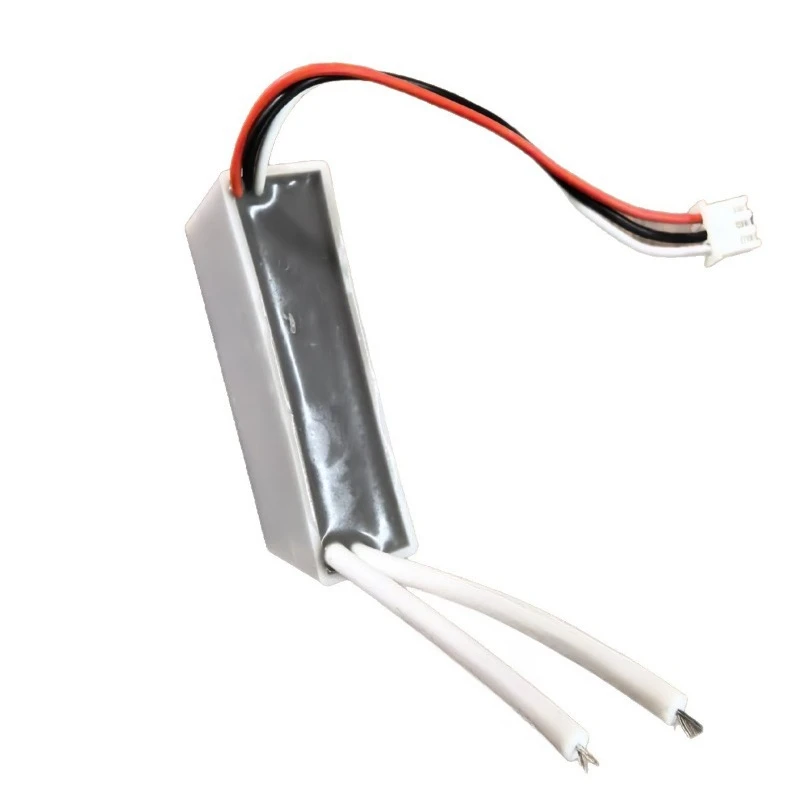 High Voltage Package Transformer DC Ionizer Fan High Voltage Generator Repair Accessory
