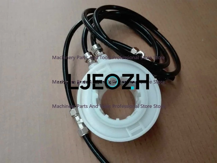 

Аксессуары для снятия шин для ротационного клапана Unite U-226/200/2092, направляющий клапан, переключающий клапан