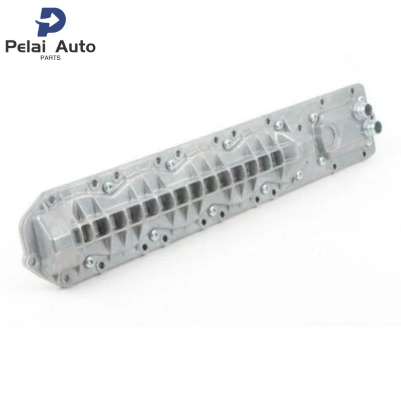 

A1371880501 Auto parts Cooling System OIL COOLER For MERCEDES-BENZ S W220 137-188-05-01