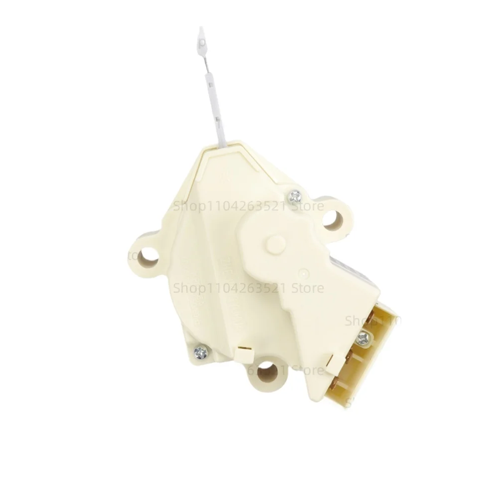 

Tractor Drain Valve Motor Double Stroke for LG Washing Machine QC22-1 XPQ-6A PQD-703Fully Automatic Repair Parts