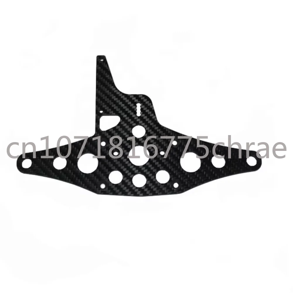 

Customized Carbon Fiber Composite Accessories Parts Manufacturer