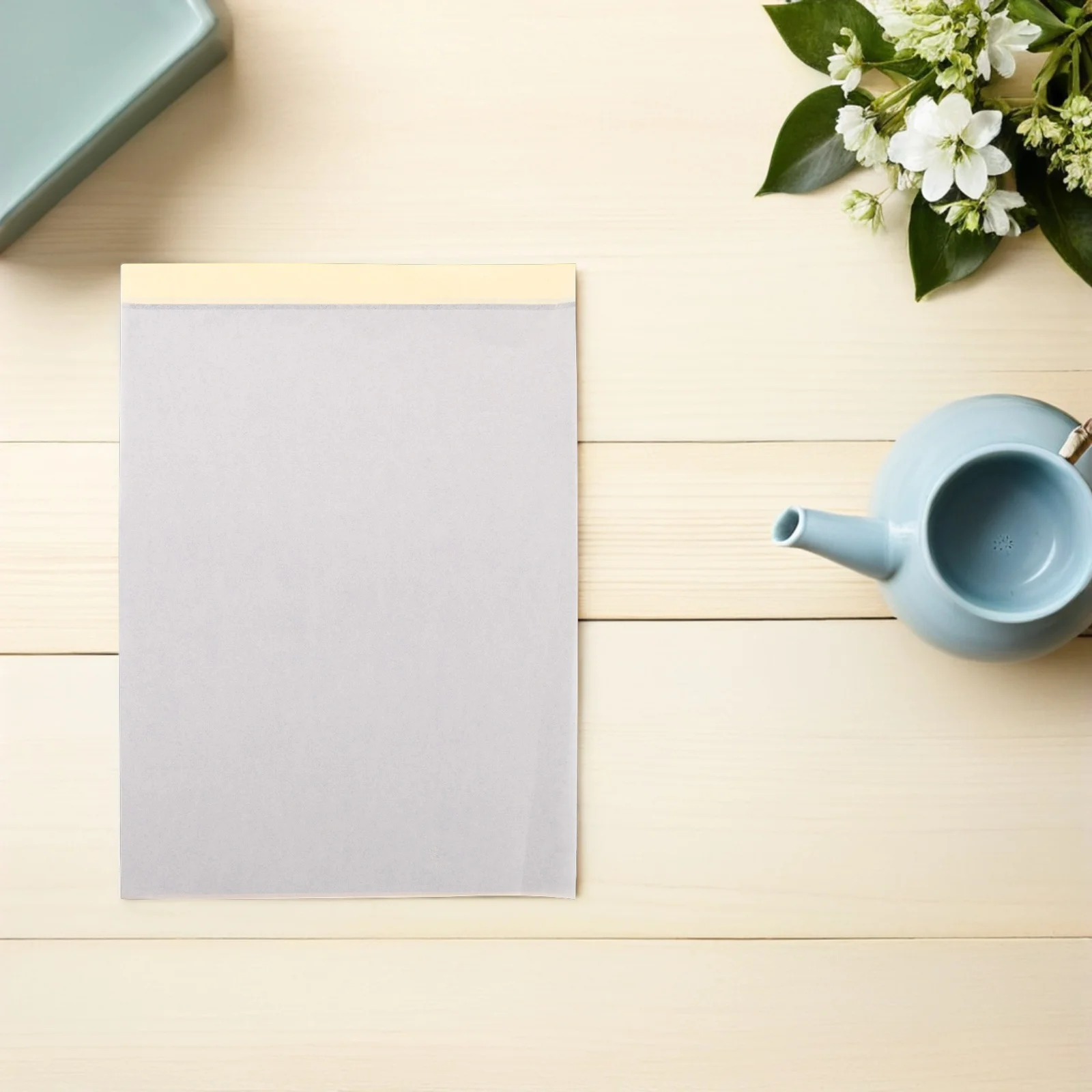 

35Pcs Tattoo Transfer Paper Stencil Transfer Thermal Sheets Kit 11.6x8.25 Inch Drawing Tracing Supplies Temporary Tattoo Printer