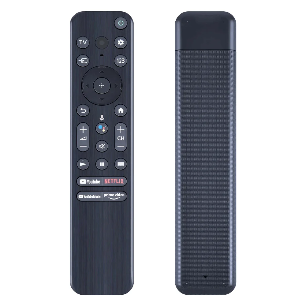 RMF-TX800P Voice Re…