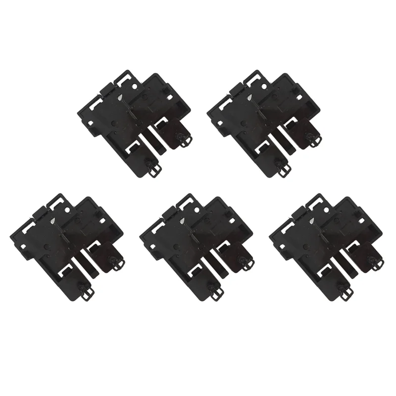 5Pcs M2 PCI Solid State Drive Bracket SSD Rack For M410M415 M425 B415 M910 Desktop Computer Case