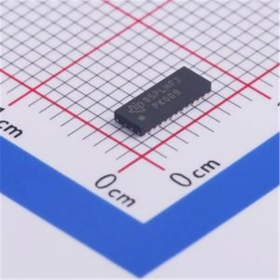 5PCS/LOT TPD8S009DSMR (Electrostatic and Surge Protection)