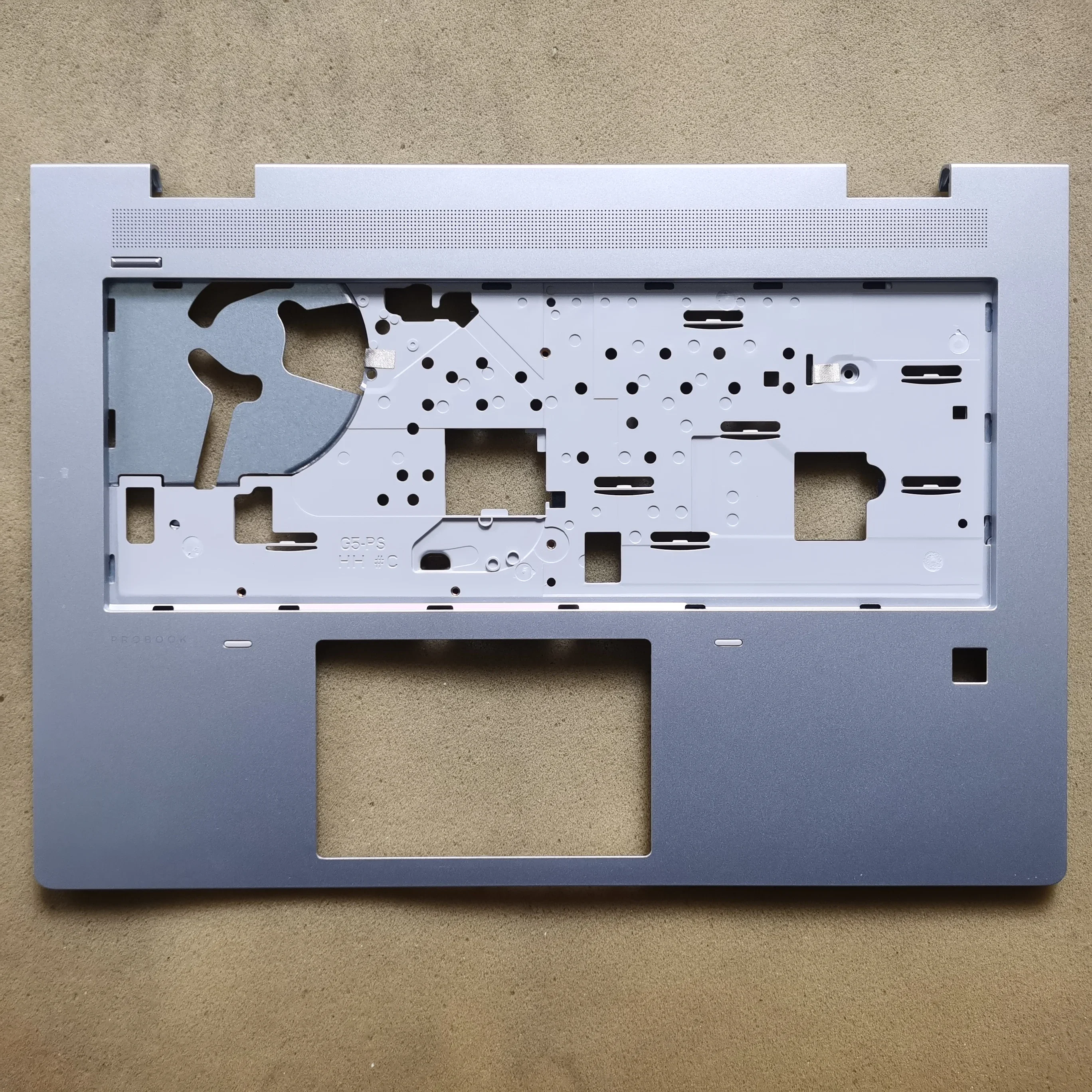 

Новый ноутбук для HP Probook 640 645 G4 G5, верхняя крышка корпуса, упор для рук