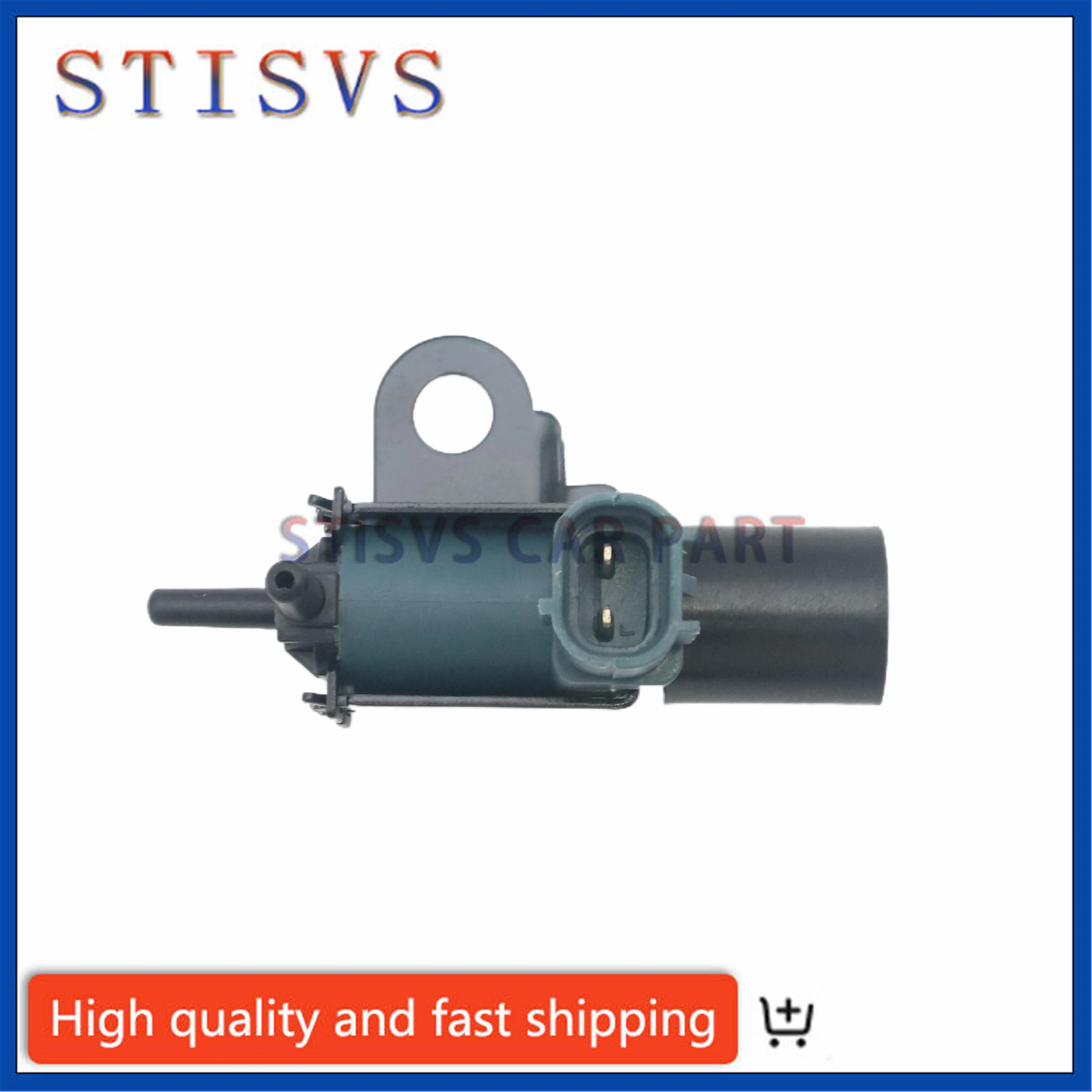 8973521450 Solenoid Control Valve FOR ISUZU DMAX 8DH 2.5 DITD New High Quality Cars Accessories