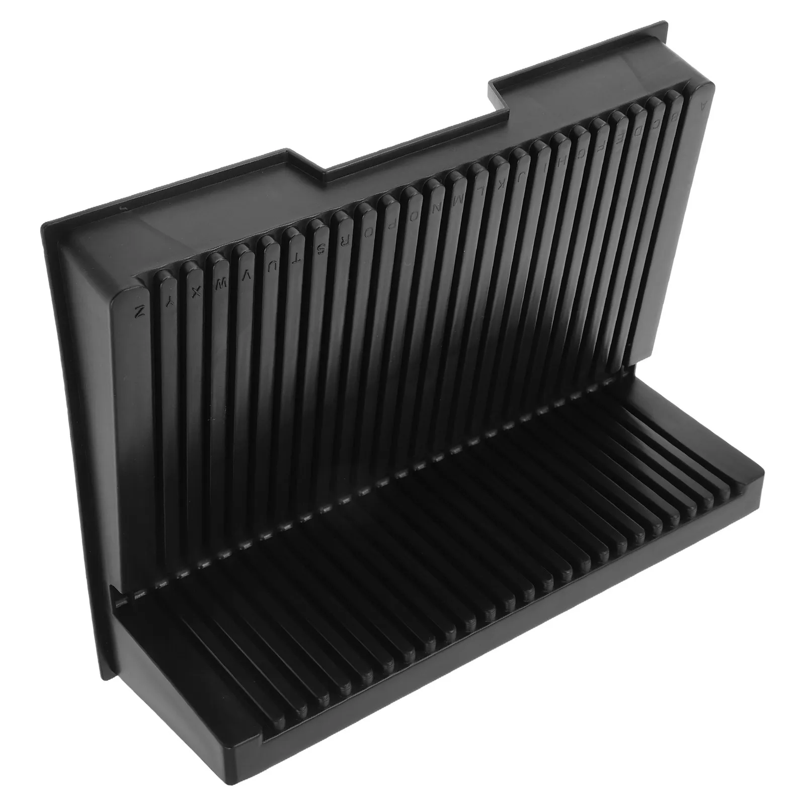 

Пластиковая полка для хранения инструментов, DIY-стеллаж, легко собираемый органайзер для пластиковых деталей, рабочая станция для покраски и сборки