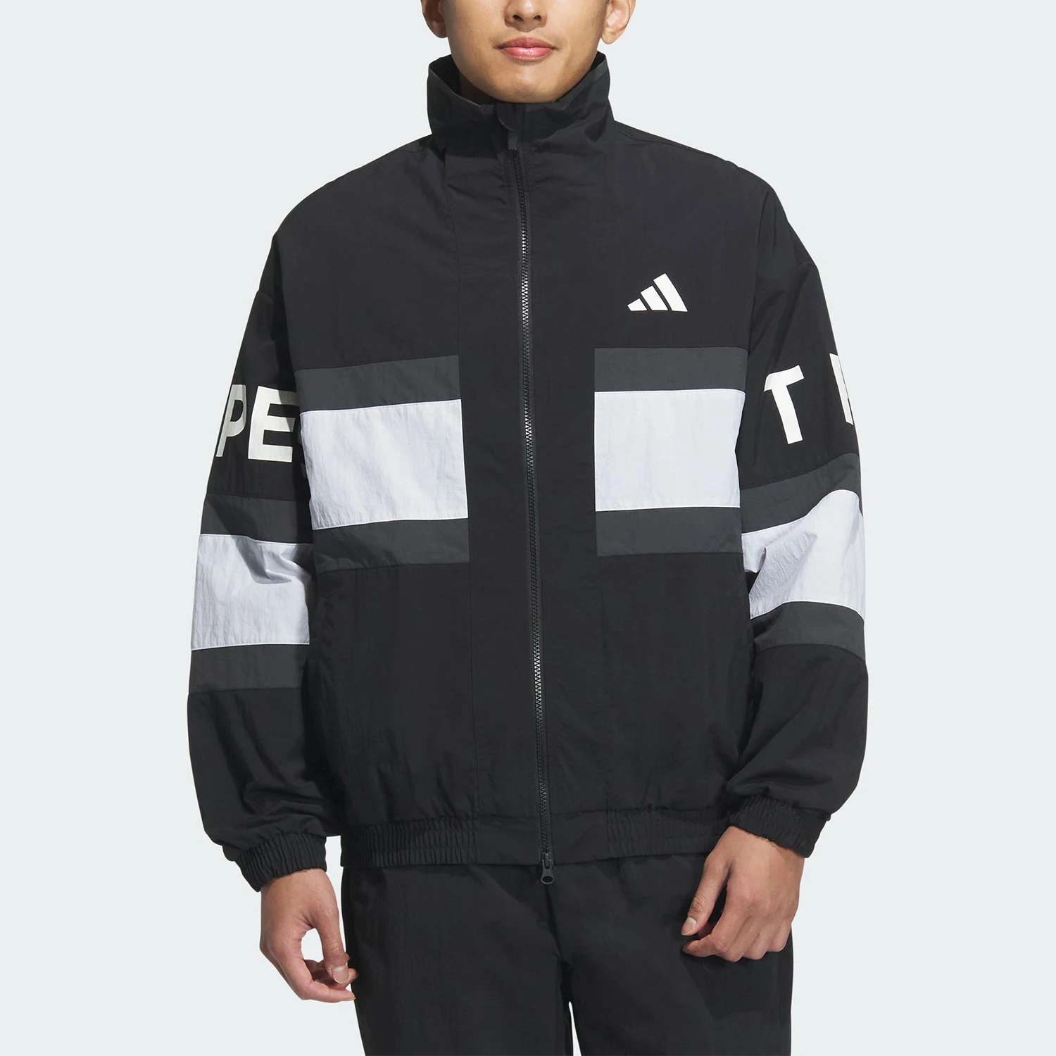 adidas-genuine-word-wov-jkt-men's-stand-collar-fashion-jacket-jm2064