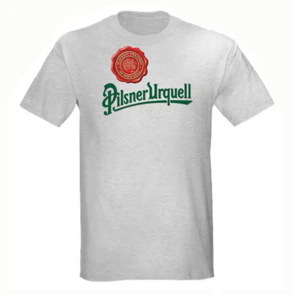 Pilsner Urquell beer t-shirt