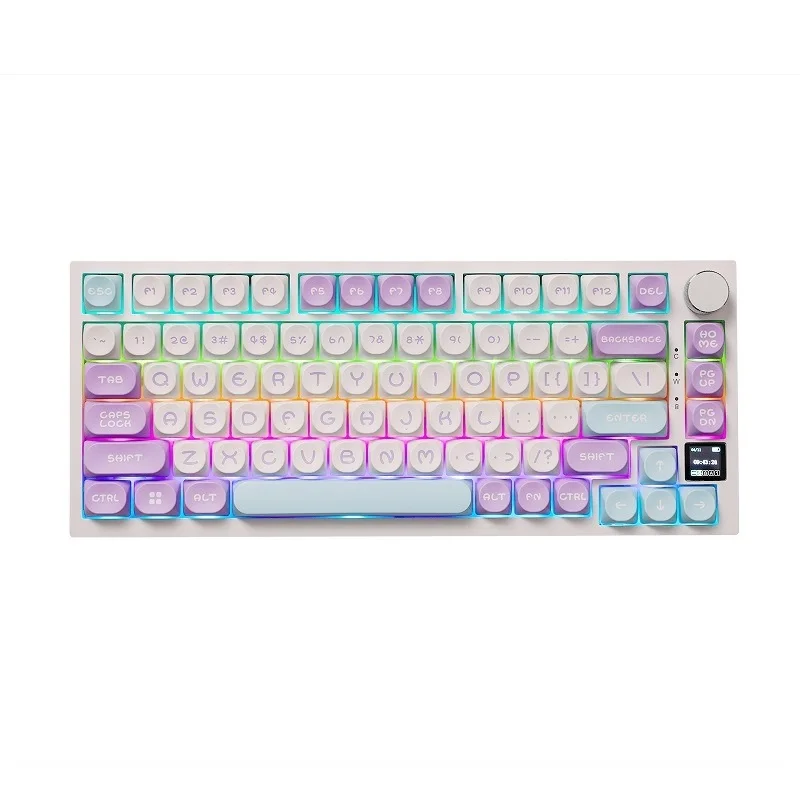Teclados Ordenador