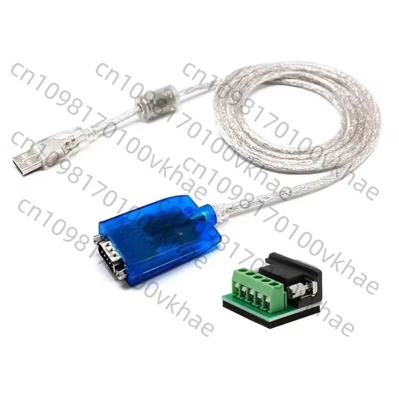 Industrial Usb To R…