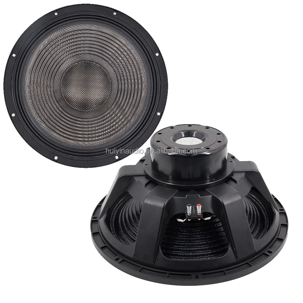 

Акустическая система Line Array 3000 Вт RMS, сабвуфер с неодимовым магнитом 102 дБ, новый карбоновый SPL (OEM), модель 21150-010-X, 21 дюйм