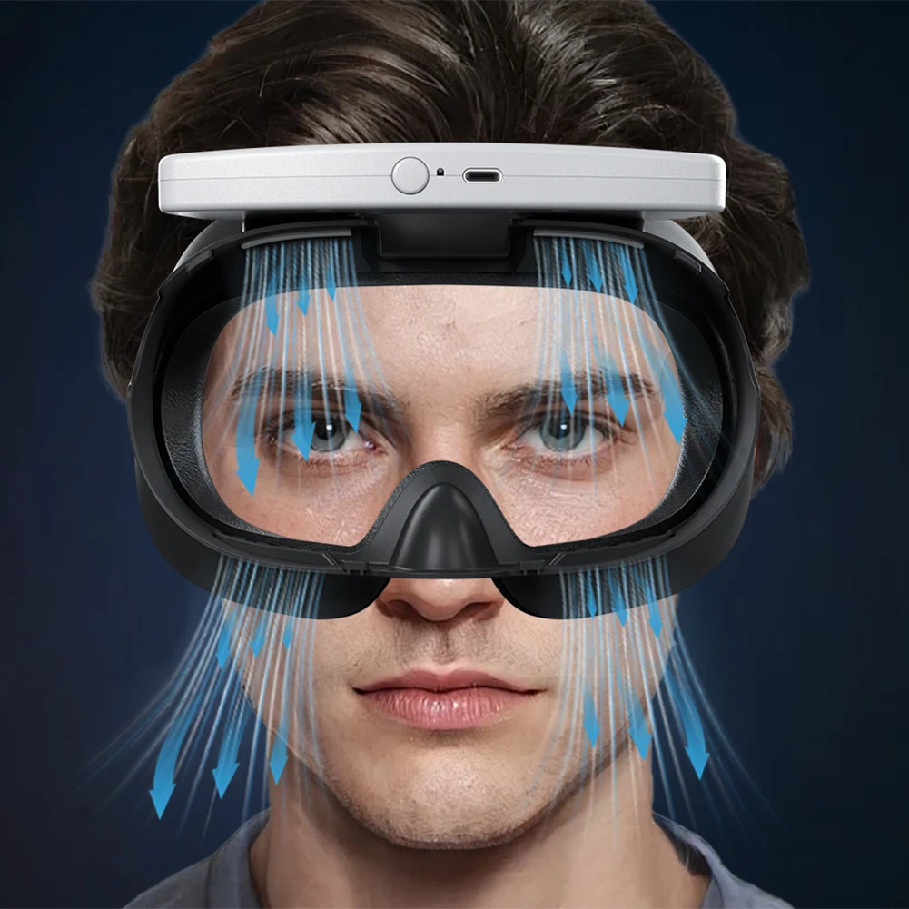 Cooling Fan With Fa… - image