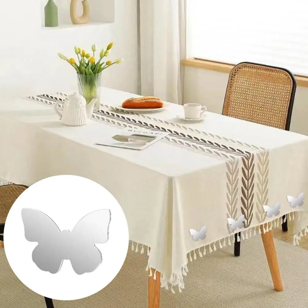 Strong Magnet Tablecloth Clips Outdoor Tablecloth Holders Magnetic Stainless Steel Tablecloth Holders for Outdoor for Garden