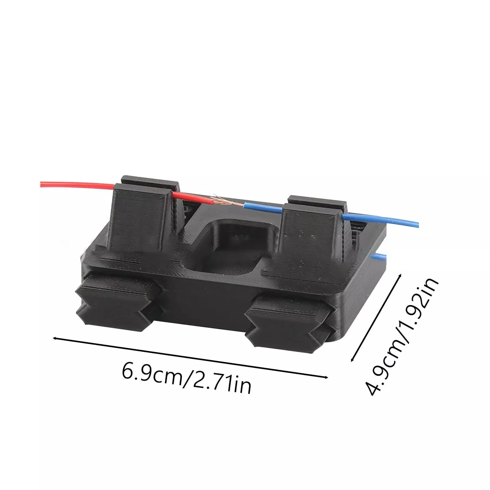 Adjustable Suction Bracket Welding Wire Fixture – 3D Printer Part Welding Table Clamp For Motherboard Soldering BGA Strong Hold
