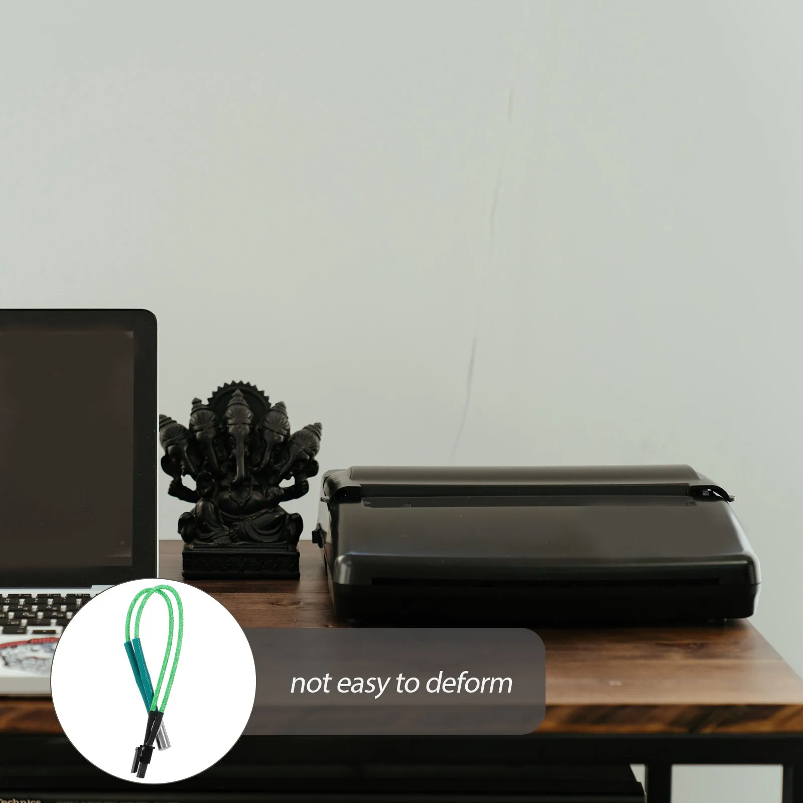 

3D Printer Heater High Power 24V 50W 65W Stable Heater Cartridge Hotend Sensor Compatible Replacement Heating Tube